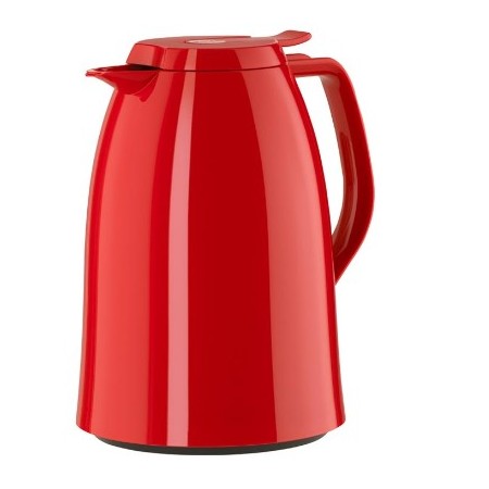 EMSA 517007 carafe, pichet et bouteille Rouge