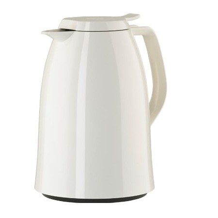 EMSA 517008 carafe, pichet et bouteille Blanc