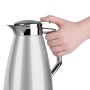 EMSA F41401 Carafe 1 L Gris