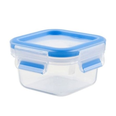 EMSA 508535 boîte hermétique alimentaire Carré contenant 0,2 L Transparent 1 pièce(s)