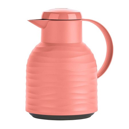 EMSA Samba Wave thermos 1 L Corail