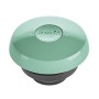 EMSA Samba Wave thermos 1 L Couleur menthe