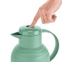 EMSA Samba Wave thermos 1 L Couleur menthe