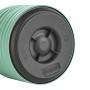 EMSA Samba Wave thermos 1 L Couleur menthe