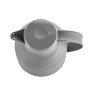 EMSA Samba Wave thermos 1 L Gris