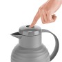 EMSA Samba Wave thermos 1 L Gris