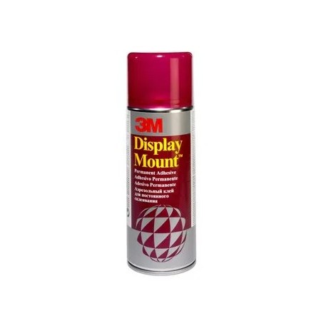 3M Display Mount Liquide 400 ml