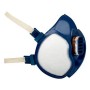 3M 4251PRO1 masque respiratoire réutilisable Masque respiratoire mi-visage Respirateur à canalisation d'air