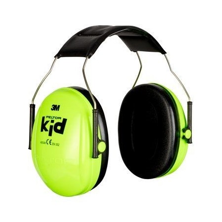 3M H510AK casque anti-bruit