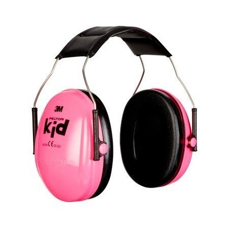 3M H510AKGC1 casque anti-bruit