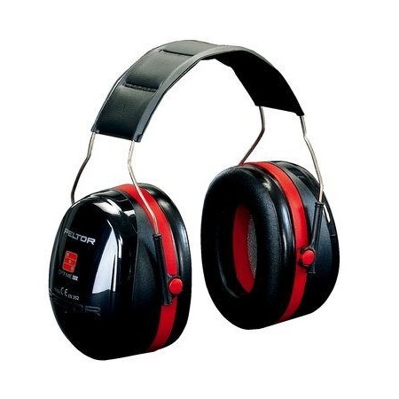 3M XH001650833 Casque de protection auditive