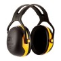 3M X2AC1 casque anti-bruit 105 dB