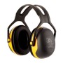 3M X2AC1 casque anti-bruit 105 dB