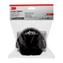 3M 90563EC1 casque anti-bruit 30,4 dB