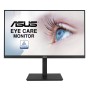 ASUS VA24DQSB écran plat de PC 60,5 cm (23.8") 1920 x 1080 pixels Full HD LCD Noir