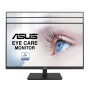 ASUS VA24DQSB écran plat de PC 60,5 cm (23.8") 1920 x 1080 pixels Full HD LCD Noir