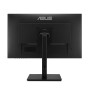 ASUS VA24DQSB écran plat de PC 60,5 cm (23.8") 1920 x 1080 pixels Full HD LCD Noir