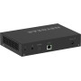 NETGEAR GSM4210PD-100EUS commutateur réseau Géré L2 L3 Gigabit Ethernet (10 100 1000) Connexion Ethernet, supportant