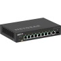 NETGEAR GSM4210PD-100EUS commutateur réseau Géré L2 L3 Gigabit Ethernet (10 100 1000) Connexion Ethernet, supportant