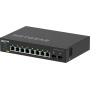 NETGEAR GSM4210PX-100EUS commutateur réseau Géré L2 L3 Gigabit Ethernet (10 100 1000) Connexion Ethernet, supportant