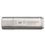 Kingston Technology IronKey 16 Go IKLP50 AES USB, w 256bit Encryption