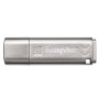 Kingston Technology IronKey 16 Go IKLP50 AES USB, w 256bit Encryption