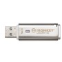 Kingston Technology IronKey 16 Go IKLP50 AES USB, w 256bit Encryption