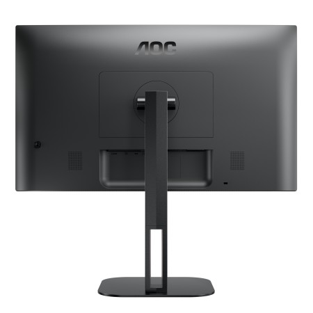 AOC V5 24V5C BK écran plat de PC 60,5 cm (23.8") 1920 x 1080 pixels Full HD LED Noir