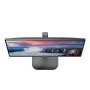 AOC V5 24V5C BK écran plat de PC 60,5 cm (23.8") 1920 x 1080 pixels Full HD LED Noir