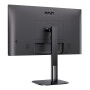 AOC V5 24V5C BK écran plat de PC 60,5 cm (23.8") 1920 x 1080 pixels Full HD LED Noir