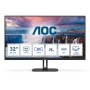 AOC V5 Q32V5CE BK écran plat de PC 80 cm (31.5") 2560 x 1440 pixels Quad HD LED Noir