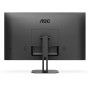 AOC V5 Q32V5CE BK écran plat de PC 80 cm (31.5") 2560 x 1440 pixels Quad HD LED Noir