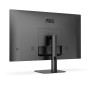 AOC V5 Q32V5CE BK écran plat de PC 80 cm (31.5") 2560 x 1440 pixels Quad HD LED Noir