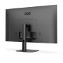 AOC V5 Q32V5CE BK écran plat de PC 80 cm (31.5") 2560 x 1440 pixels Quad HD LED Noir