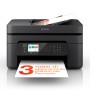 Epson WorkForce WF-2950DWF Jet d'encre A4 5760 x 1440 DPI 33 ppm Wifi