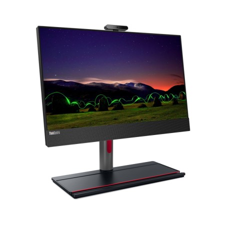 Lenovo ThinkCentre M90a Intel® Core™ i5 i5-12500 60,5 cm (23.8") 1920 x 1080 pixels PC All-in-One 8 Go DDR4-SDRAM 512 Go SSD