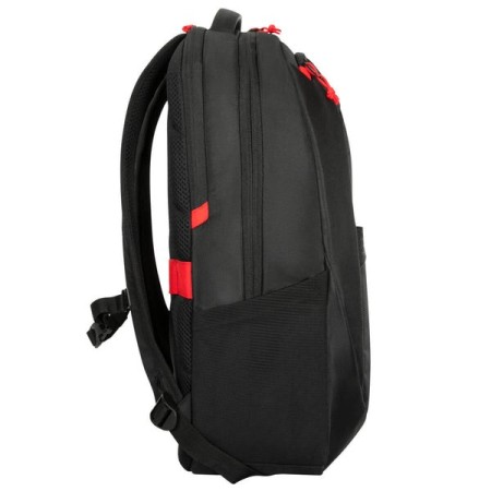 Targus Strike II 43,9 cm (17.3") Sac à dos Noir