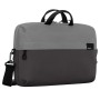 Targus Sagano 40,6 cm (16") Slip case Noir, Gris