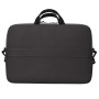 Targus Sagano 40,6 cm (16") Slip case Noir, Gris