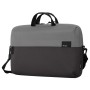 Targus Sagano 40,6 cm (16") Slip case Noir, Gris