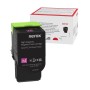 Xerox Cartouche de toner Magenta de Grande capacité Imprimante couleur ® C310​ ​multifonctions ® C315 (5500 pages) - 006R04366