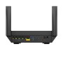 Linksys MR2000 routeur sans fil Gigabit Ethernet Bi-bande (2,4 GHz   5 GHz) Noir