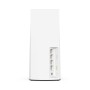 Linksys Atlas 6 Bi-bande (2,4 GHz   5 GHz) Wi-Fi 6 (802.11ax) Blanc 3 Interne