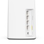 Linksys Atlas 6 Bi-bande (2,4 GHz   5 GHz) Wi-Fi 6 (802.11ax) Blanc 3 Interne