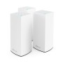 Linksys Atlas 6 Bi-bande (2,4 GHz   5 GHz) Wi-Fi 6 (802.11ax) Blanc 3 Interne