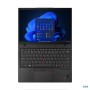 Lenovo ThinkPad X1 Nano Intel® Core™ i5 i5-1240P Ordinateur portable 33 cm (13") 2K 16 Go LPDDR5-SDRAM 512 Go SSD Wi-Fi 6E