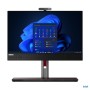 Lenovo ThinkCentre M70a Intel® Core™ i3 i3-12100 54,6 cm (21.5") 1920 x 1080 pixels PC All-in-One 8 Go DDR4-SDRAM 256 Go SSD