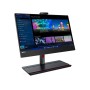 Lenovo ThinkCentre M90a Intel® Core™ i5 i5-12500 60,5 cm (23.8") 1920 x 1080 pixels PC All-in-One 16 Go DDR4-SDRAM 512 Go SSD