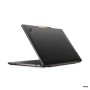 Lenovo ThinkPad Z13 AMD Ryzen™ 5 PRO 6650U Ordinateur portable 33,8 cm (13.3") Écran tactile 2.8K 16 Go LPDDR5-SDRAM 512 Go SSD