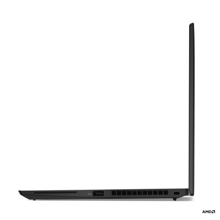 Lenovo ThinkPad X13 AMD Ryzen™ 5 PRO 6650U Ordinateur portable 33,8 cm (13.3") WUXGA 8 Go LPDDR5-SDRAM 512 Go SSD Wi-Fi 6E